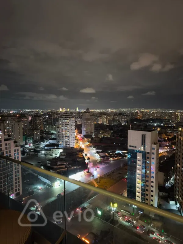 Kirayə verilir 3 otaqlı yeni tikili 120 m²