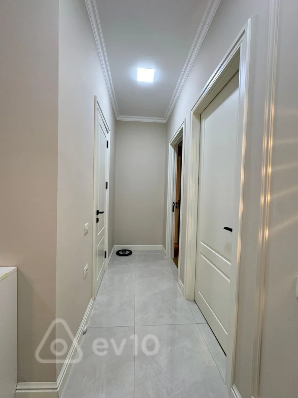 Kirayə verilir 3 otaqlı yeni tikili 90 m²