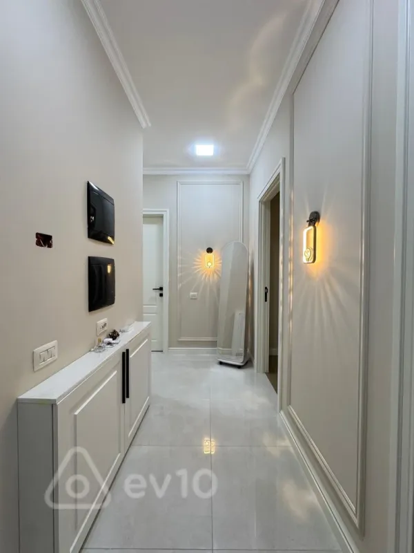 Kirayə verilir 3 otaqlı yeni tikili 90 m²