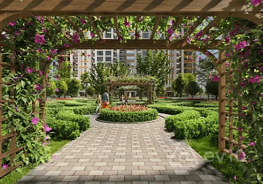 Kirayə verilir 3 otaqlı yeni tikili 90 m² — Bakı, Nərimanov 3 otaq 90.00 m²