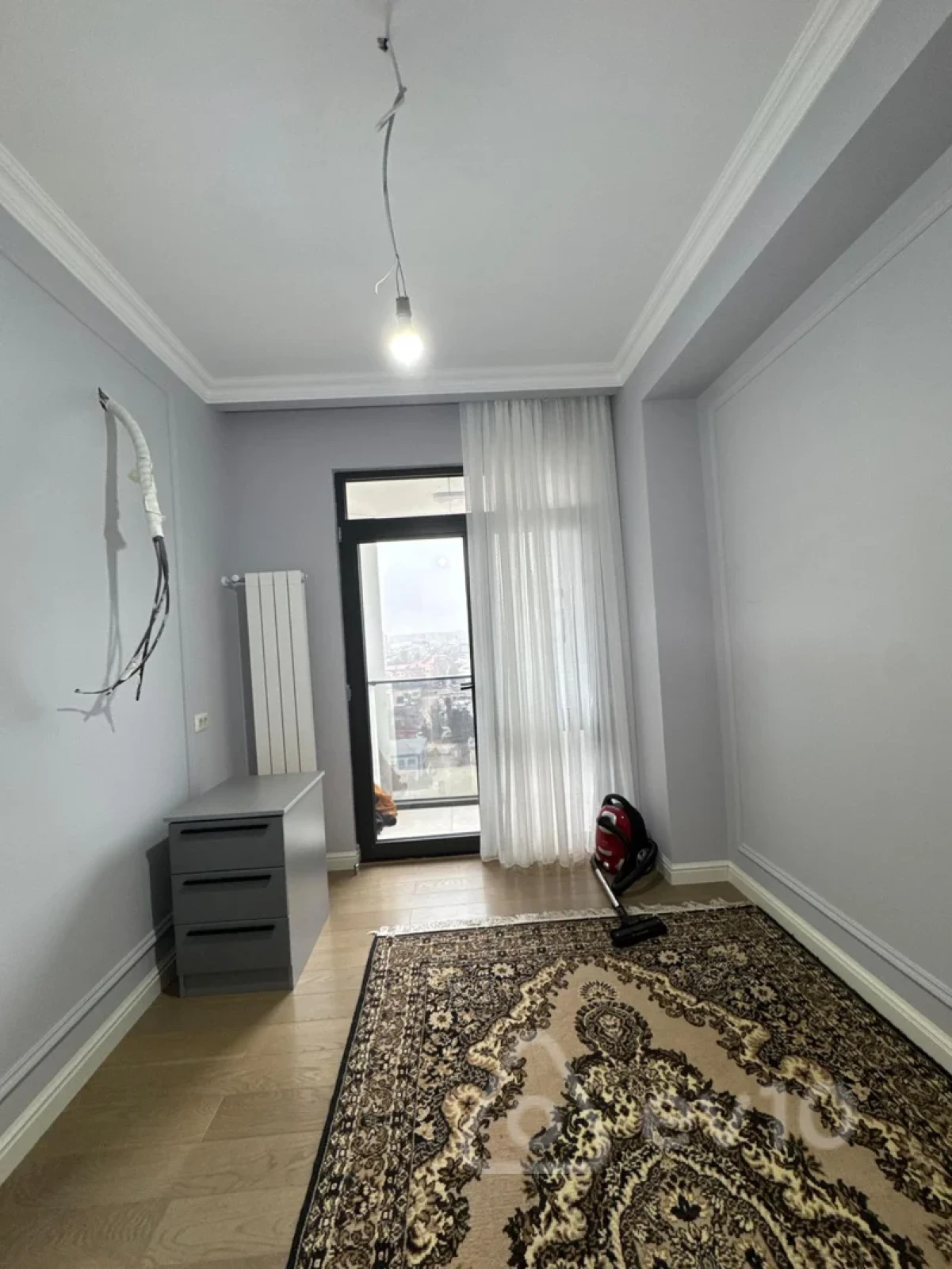 Kirayə verilir 3 otaqlı yeni tikili 90 m²