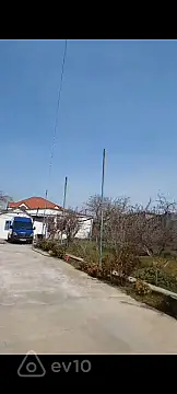 Satılır 7 otaqlı həyət evi 220 m²