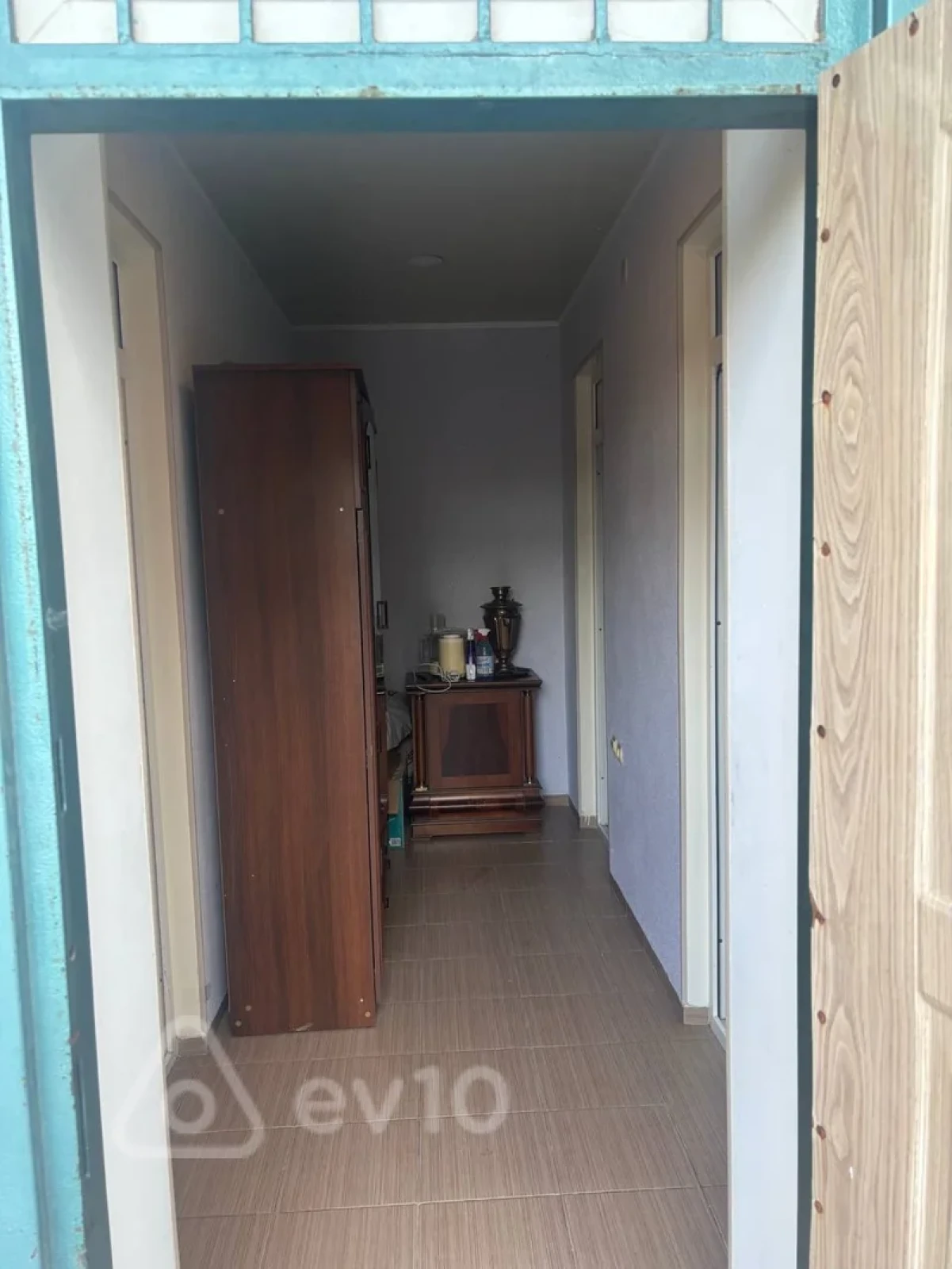Kirayə verilir 1 otaqlı həyət evi 40 m²