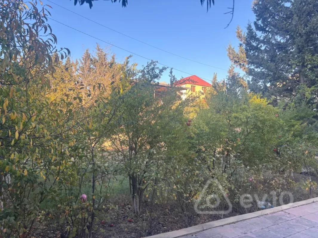 Kirayə verilir 1 otaqlı həyət evi 40 m²