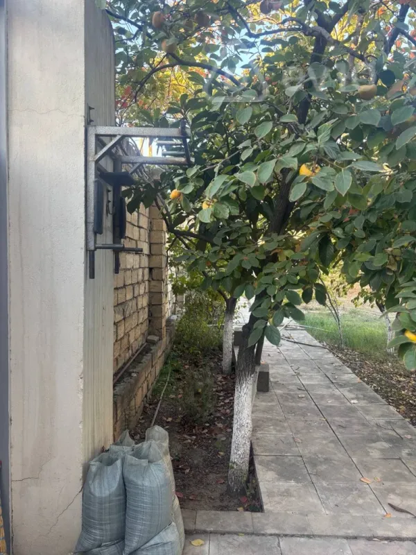 Kirayə verilir 1 otaqlı həyət evi 40 m²