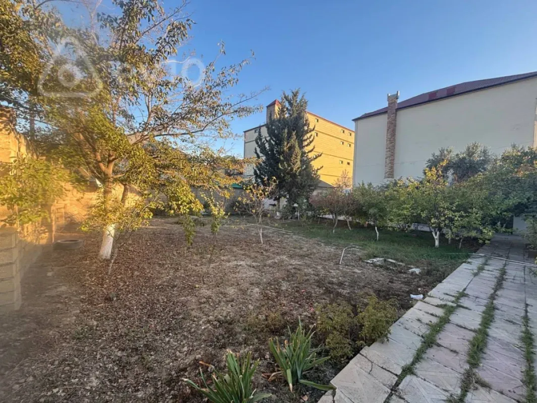 Kirayə verilir 1 otaqlı həyət evi 40 m²