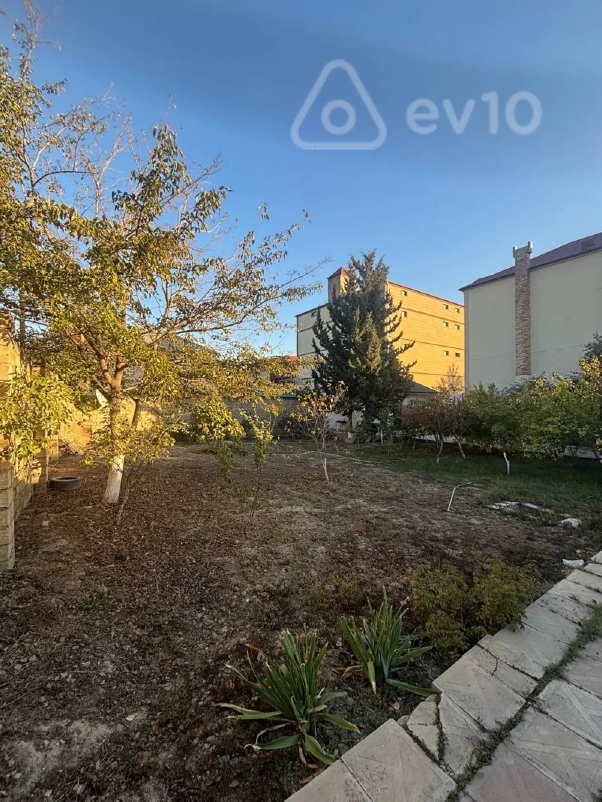 Kirayə verilir 1 otaqlı həyət evi 40 m²