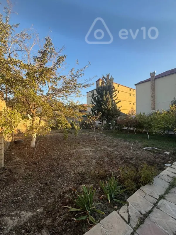 Kirayə verilir 1 otaqlı həyət evi 40 m²