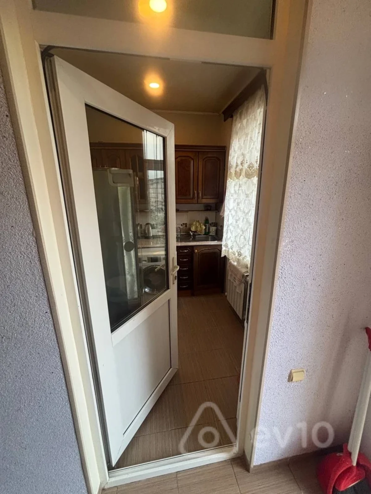 Kirayə verilir 1 otaqlı həyət evi 40 m²