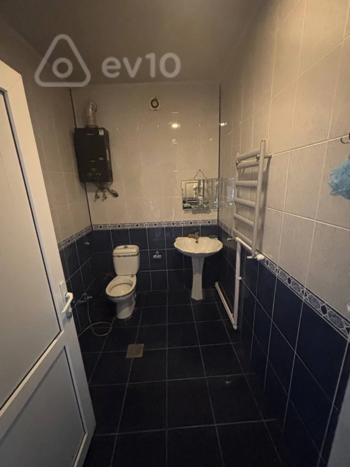 Kirayə verilir 1 otaqlı həyət evi 40 m²