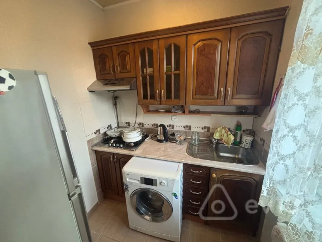 Kirayə verilir 1 otaqlı həyət evi 40 m²