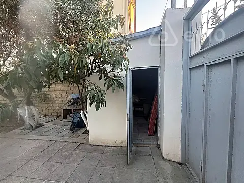 Kirayə verilir 1 otaqlı həyət evi 40 m²