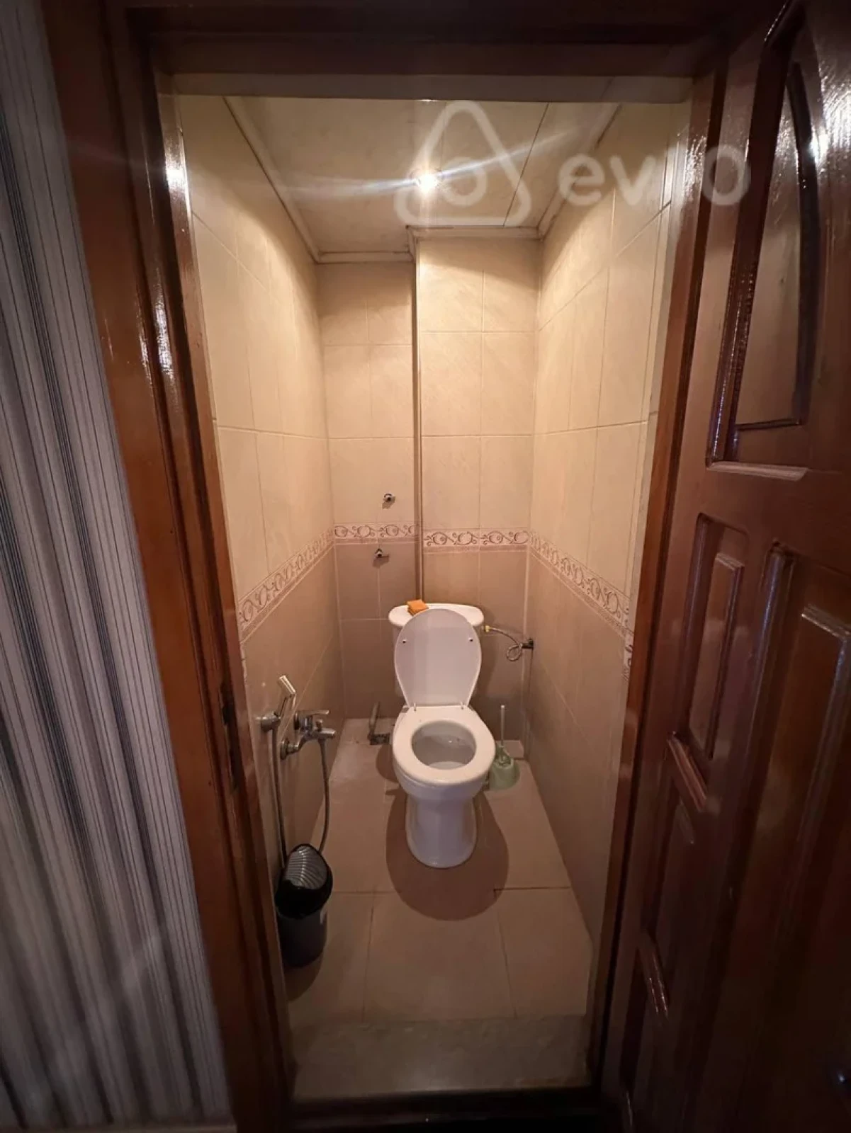 Kirayə verilir 3 otaqlı yeni tikili 100 m²