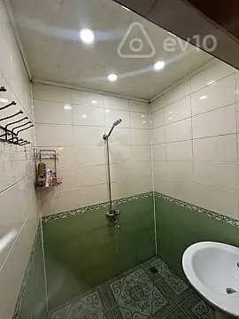 Kirayə verilir 3 otaqlı yeni tikili 100 m²