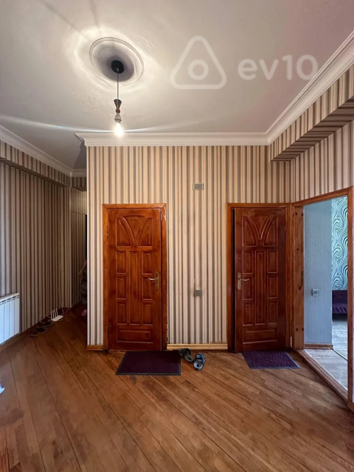 Kirayə verilir 3 otaqlı yeni tikili 100 m²