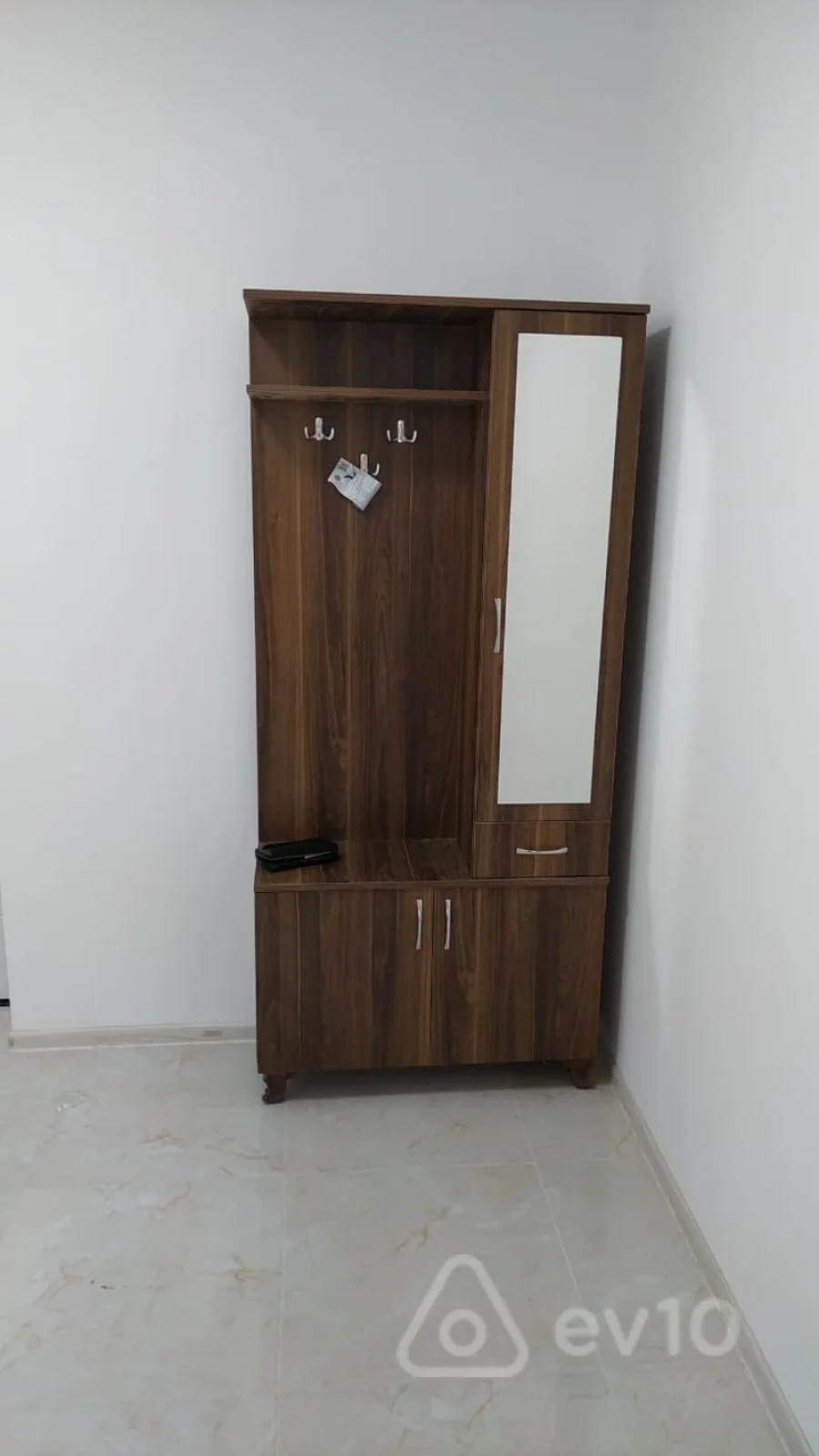 Kirayə verilir 3 otaqlı yeni tikili 91 m²