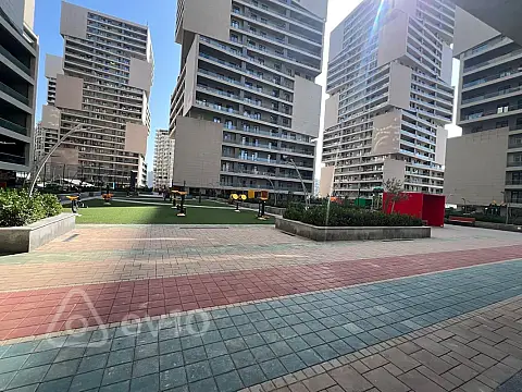 Kirayə verilir 3 otaqlı yeni tikili 100 m² — Bakı, Nəsimi 3 otaq 100.00 m²
