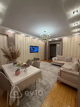 Kirayə verilir 3 otaqlı yeni tikili 110 m²