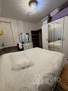Kirayə verilir 3 otaqlı yeni tikili 110 m² — Bakı, Yasamal 3 otaq 110.00 m²