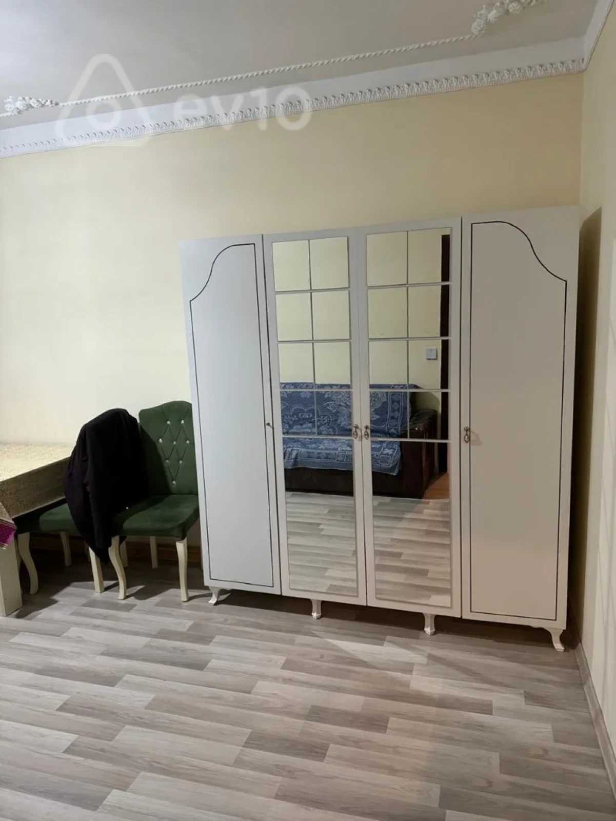 Kirayə verilir 3 otaqlı yeni tikili 70 m²