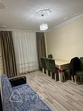 Kirayə verilir 3 otaqlı yeni tikili 70 m² — Bakı, Nəsimi 3 otaq 70.00 m²