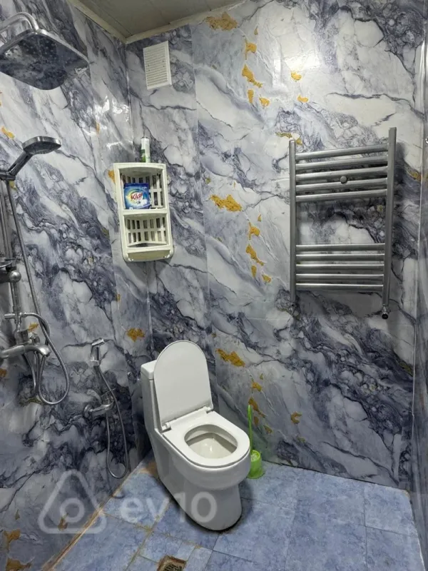 Kirayə verilir 3 otaqlı yeni tikili 70 m²