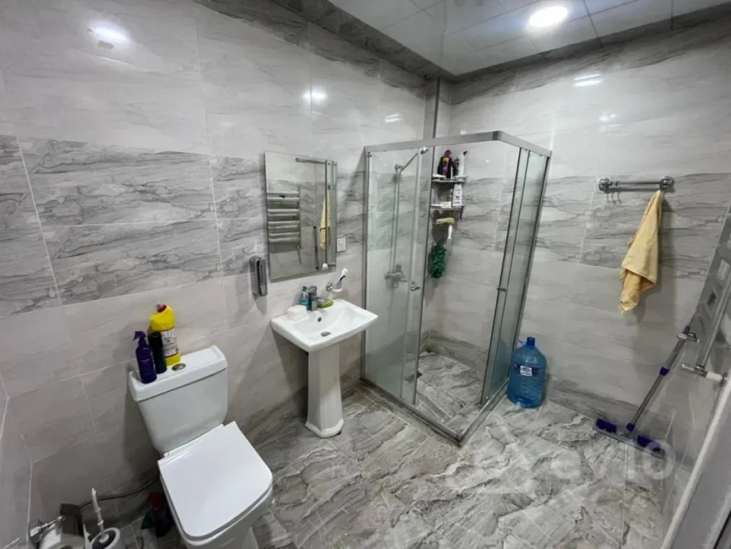 Satılır 2 otaqlı yeni tikili 71 m²