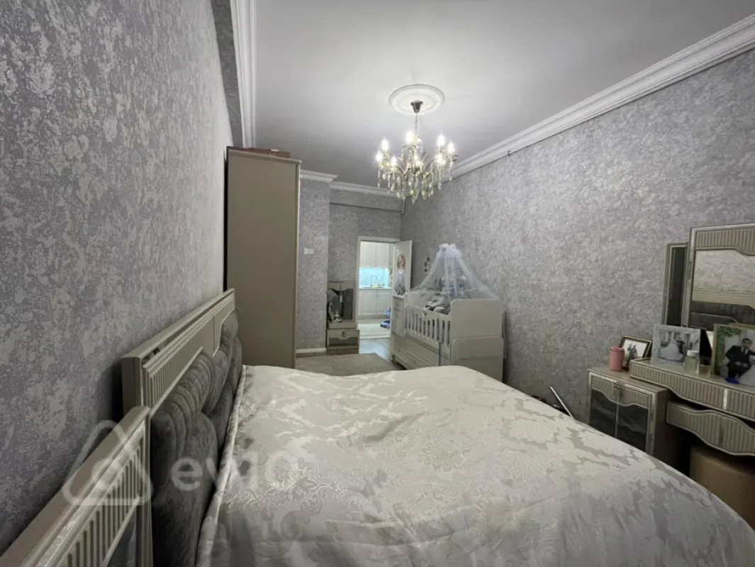 Satılır 2 otaqlı yeni tikili 71 m²