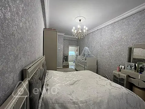 Satılır 2 otaqlı yeni tikili 71 m²