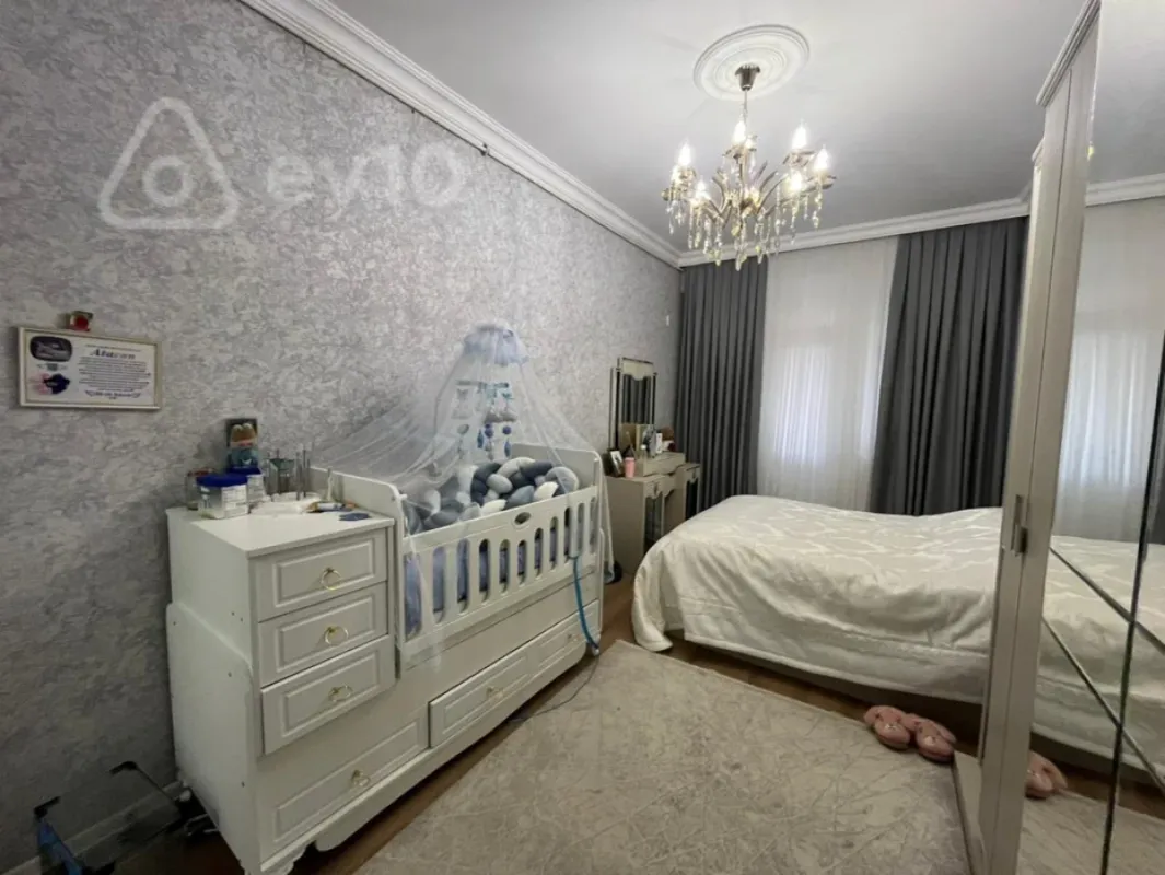 Satılır 2 otaqlı yeni tikili 71 m²