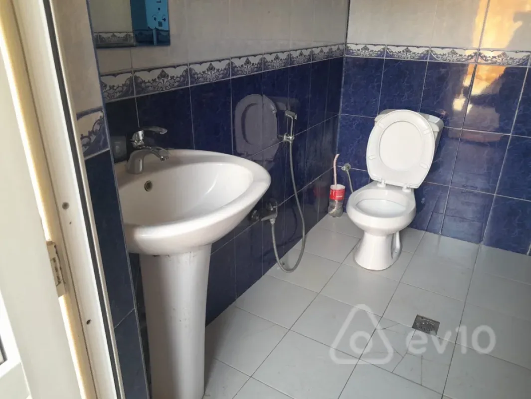 Kirayə verilir 3 otaqlı həyət evi 80 m²
