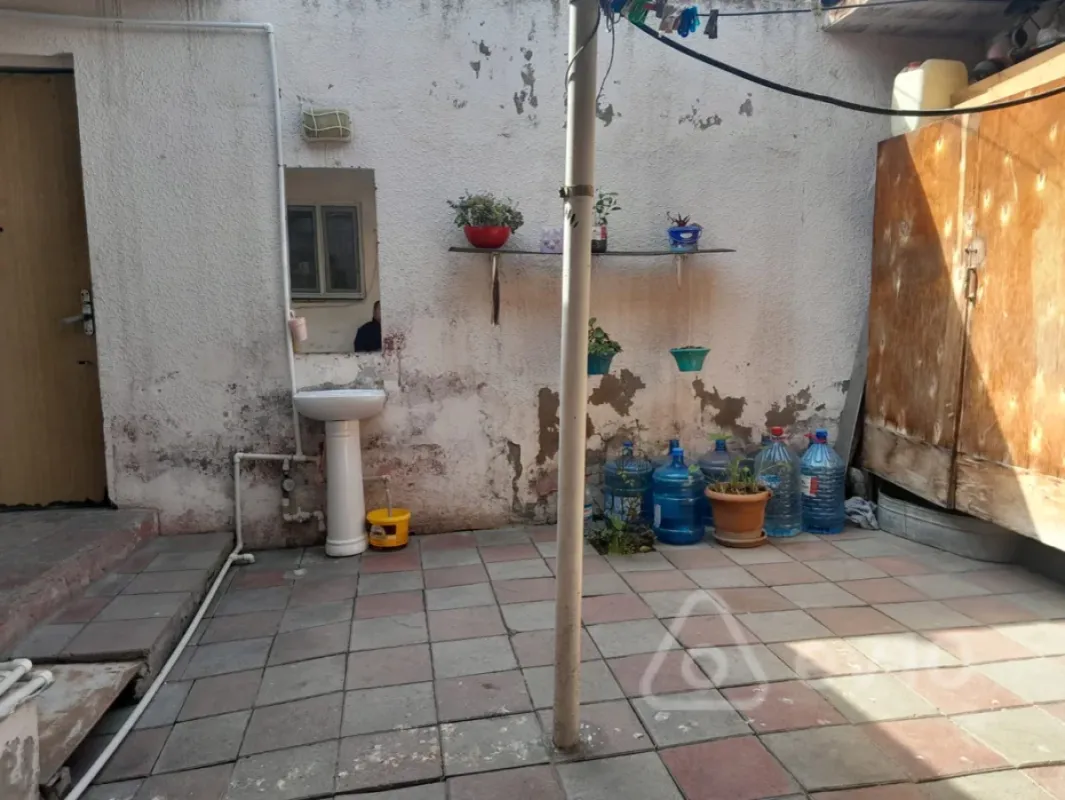 Kirayə verilir 3 otaqlı həyət evi 80 m²