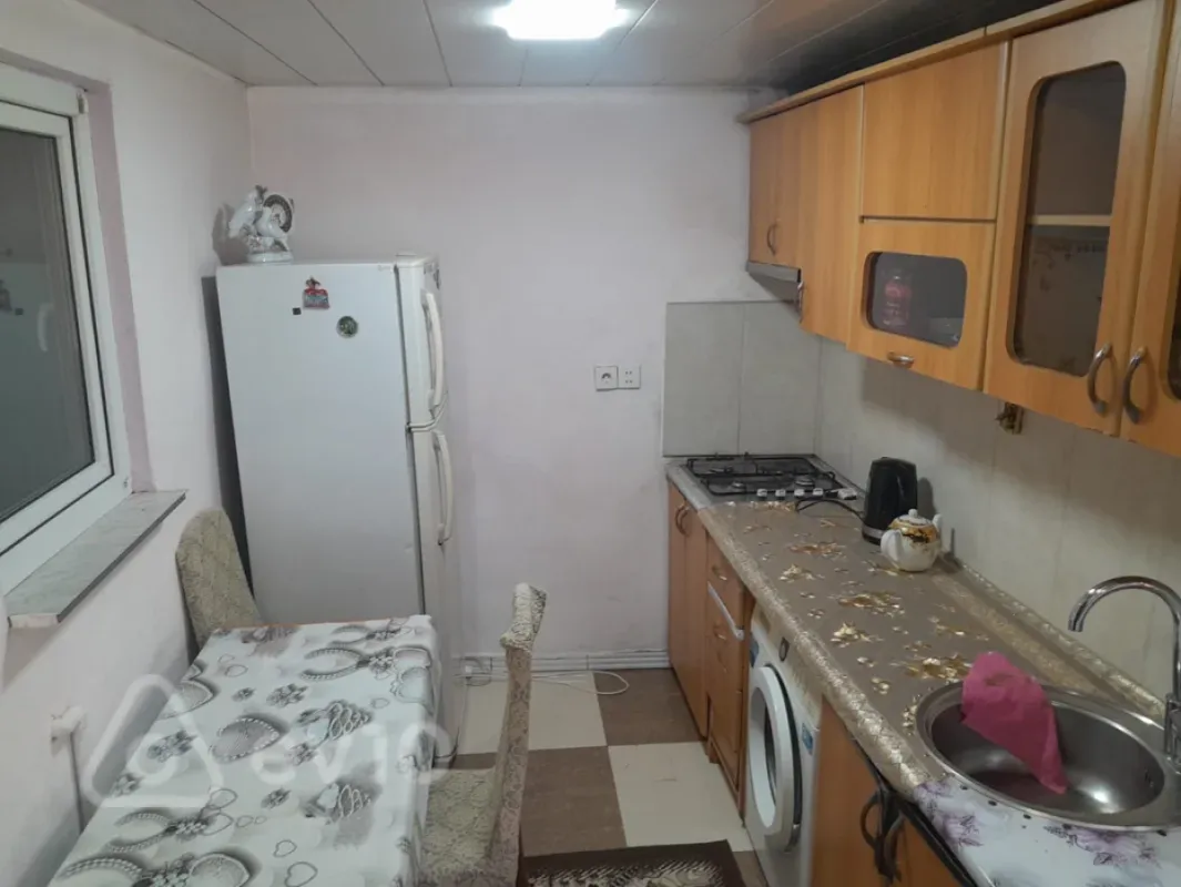 Kirayə verilir 3 otaqlı həyət evi 80 m²