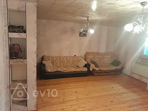 Kirayə verilir 3 otaqlı həyət evi 80 m²