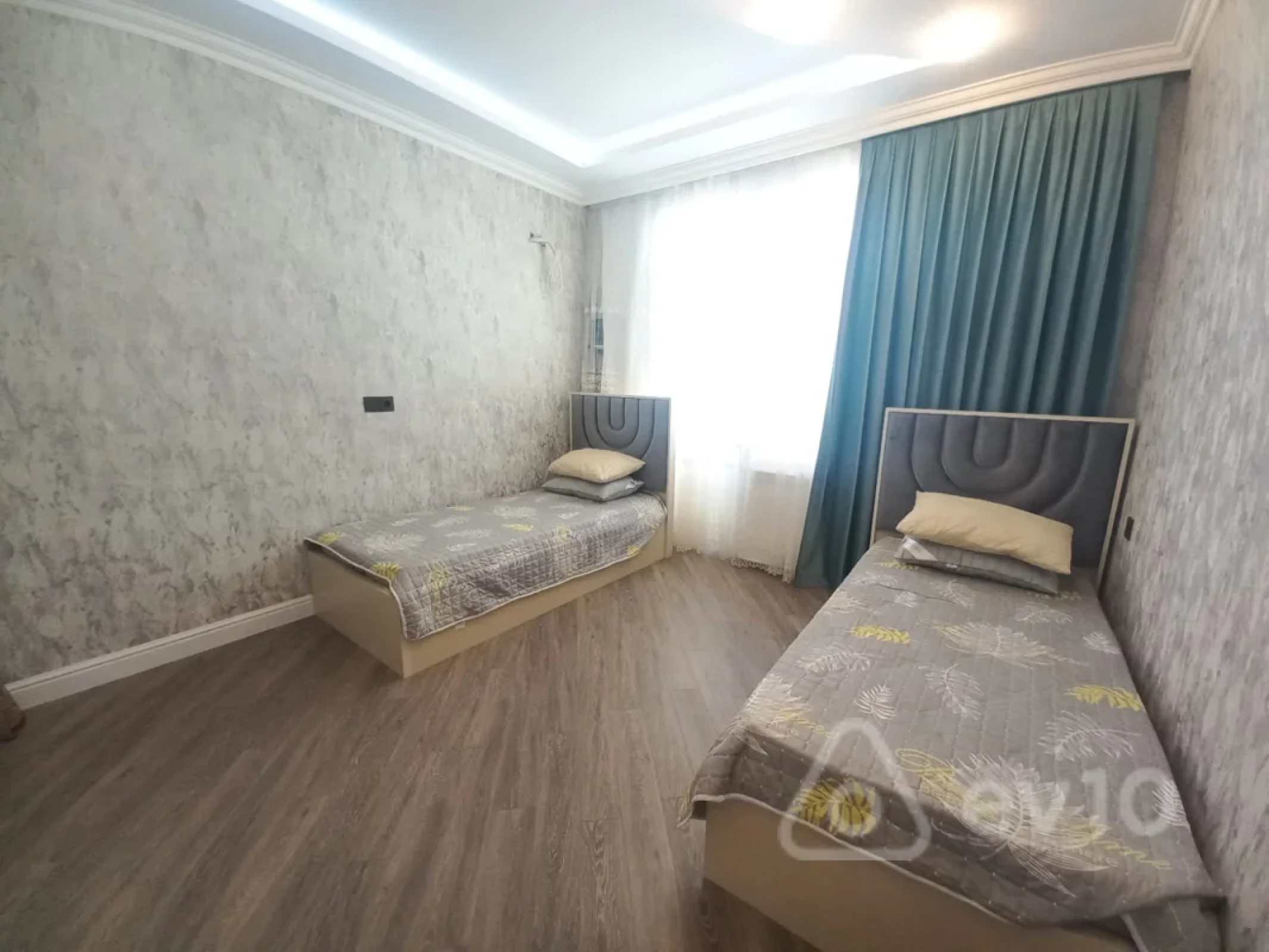 Kirayə verilir 3 otaqlı yeni tikili 122 m²