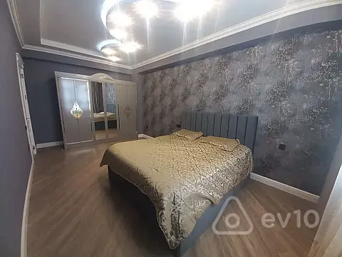 Kirayə verilir 3 otaqlı yeni tikili 122 m² — Bakı, Nərimanov 3 otaq 122.00 m²