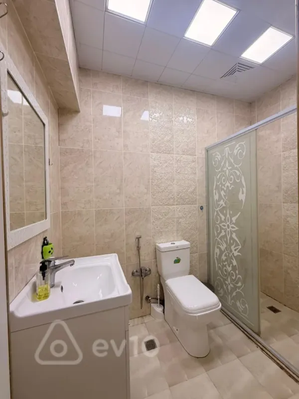 Kirayə verilir 2 otaqlı yeni tikili 64 m²