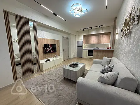 Satılır 2 otaqlı yeni tikili 66 m² — Bakı, Xətai 2 otaq 66.00 m²