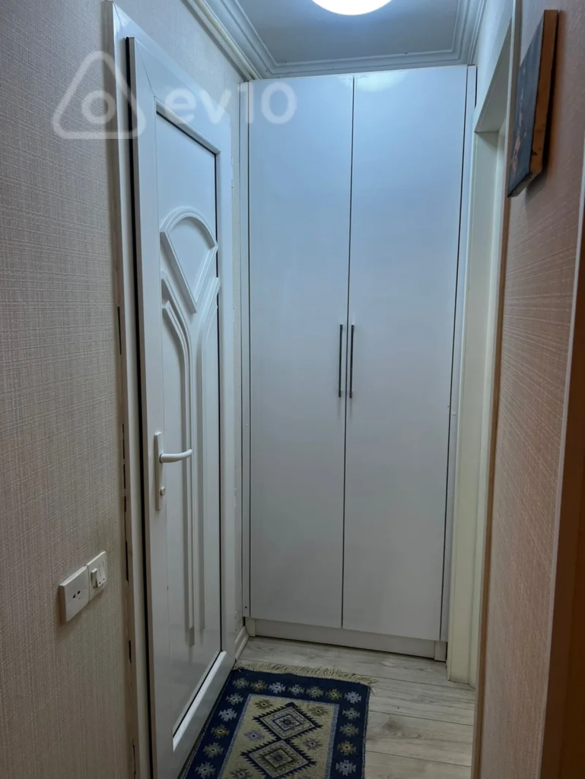 Kirayə verilir 3 otaqlı köhnə tikili 68 m²