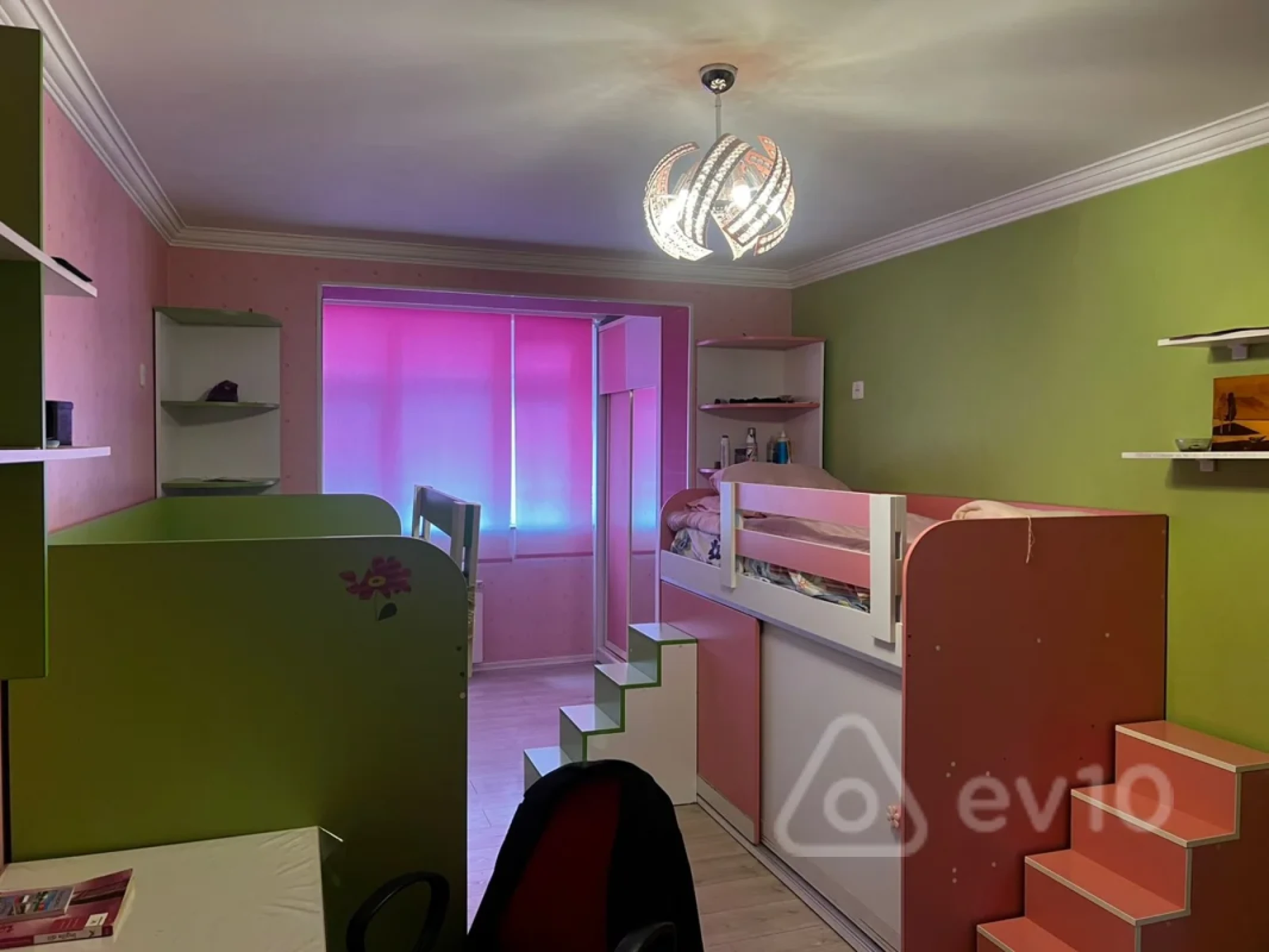 Kirayə verilir 3 otaqlı köhnə tikili 68 m²