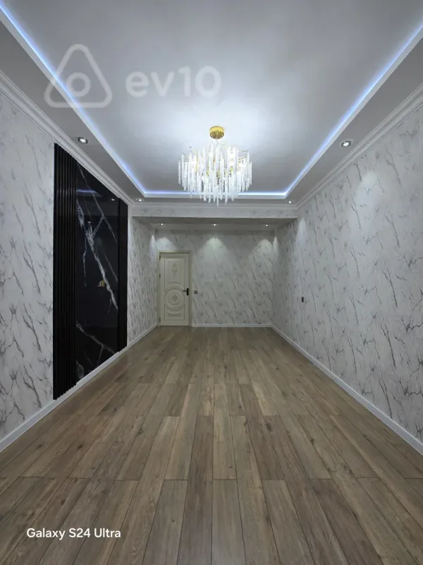 Satılır 3 otaqlı yeni tikili 96 m²