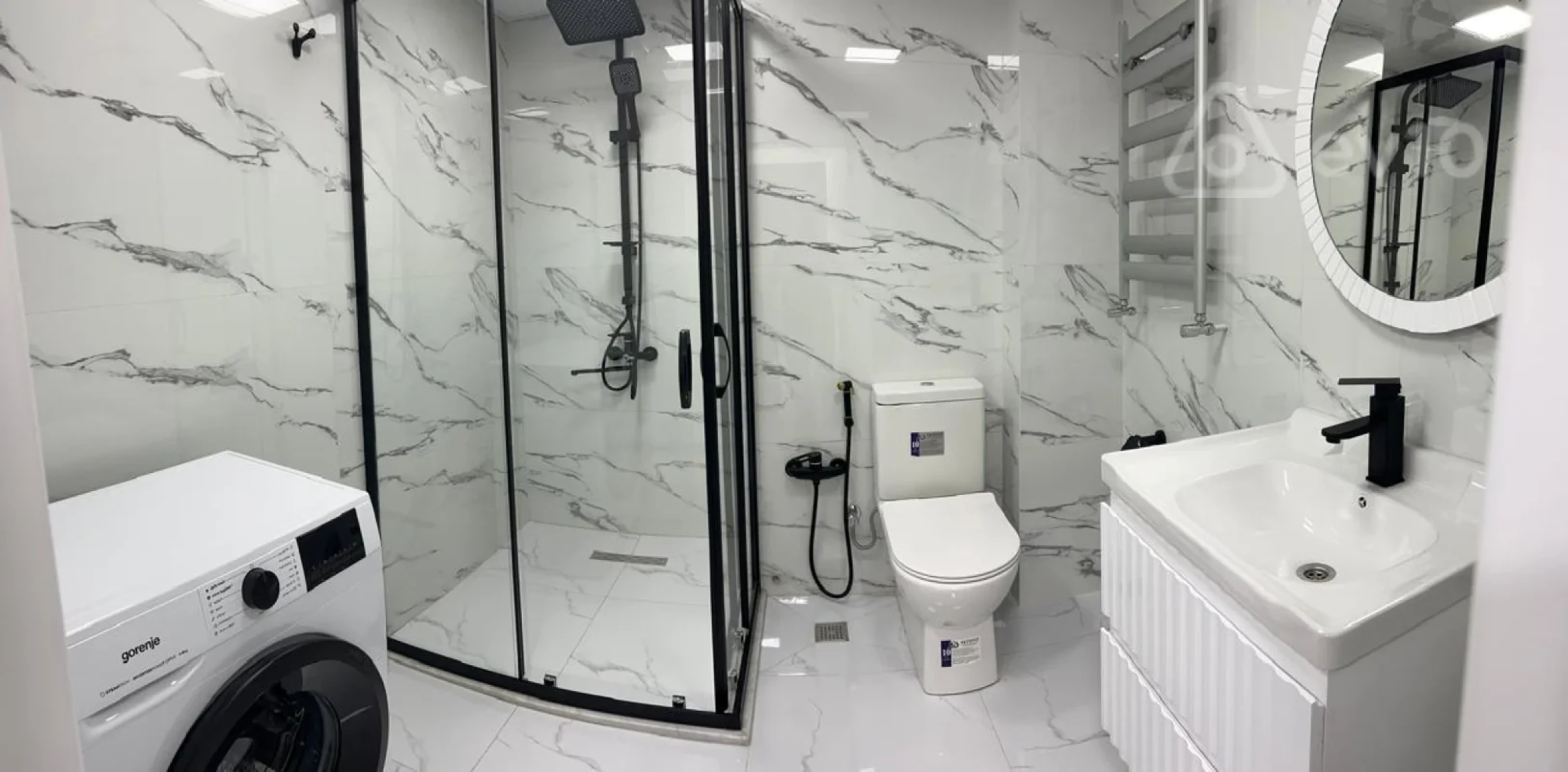 Kirayə verilir 1 otaqlı köhnə tikili 43 m²