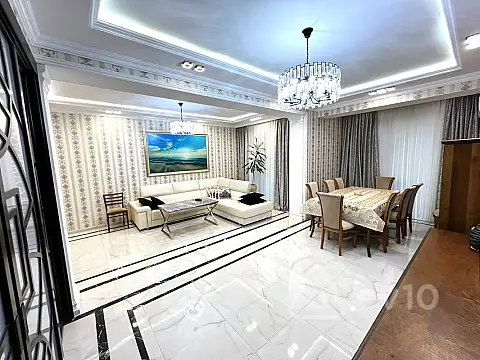 Satılır 3 otaqlı yeni tikili 126 m² — Bakı, Xətai 3 otaq 126.00 m²