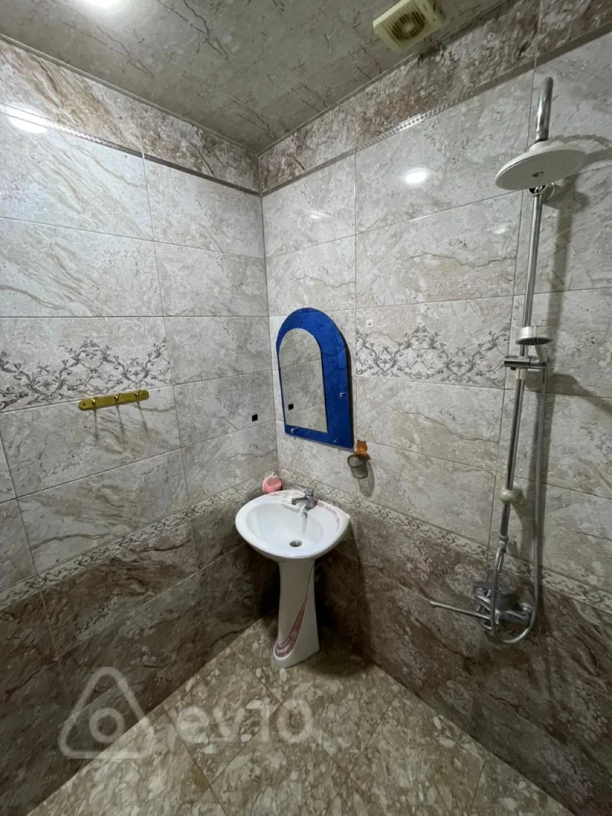 Satılır 2 otaqlı yeni tikili 66 m²