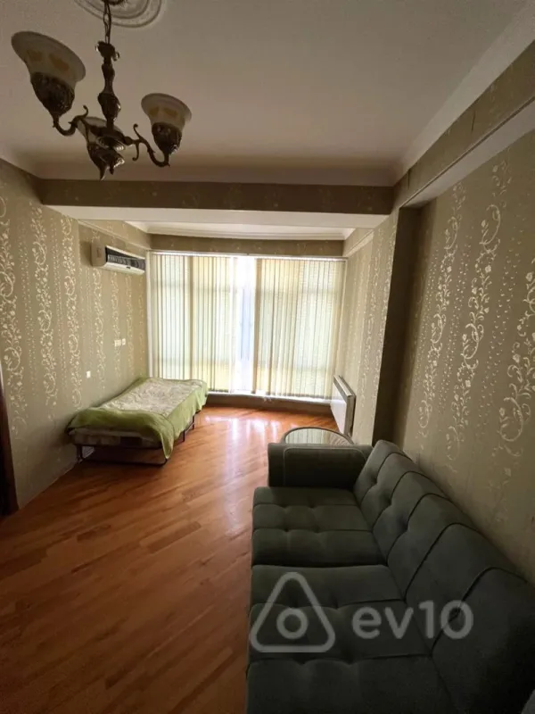 Satılır 2 otaqlı yeni tikili 66 m²