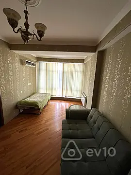 Satılır 2 otaqlı yeni tikili 66 m²