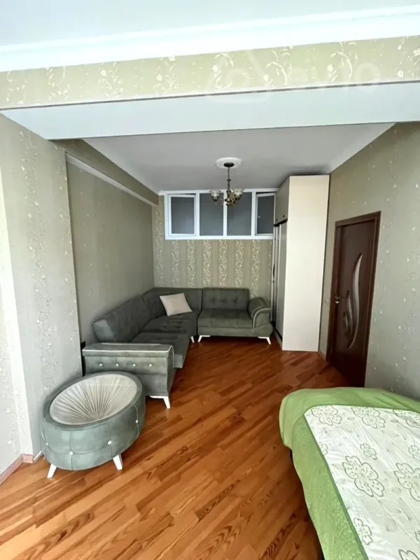Satılır 2 otaqlı yeni tikili 66 m²