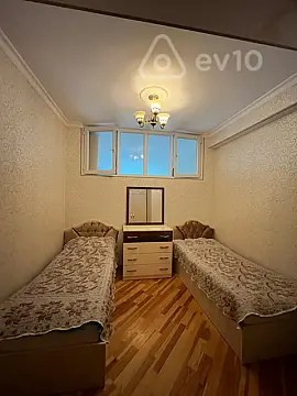 Satılır 2 otaqlı yeni tikili 66 m²