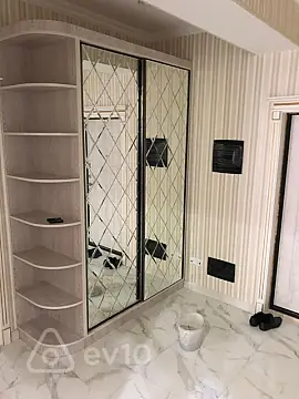 Kirayə verilir 3 otaqlı yeni tikili 120 m²