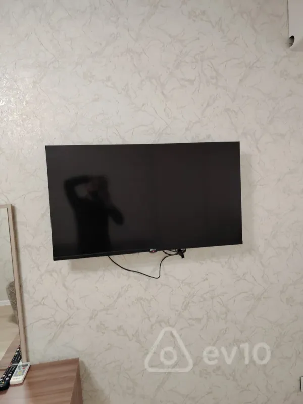 Kirayə verilir 2 otaqlı yeni tikili 55 m²